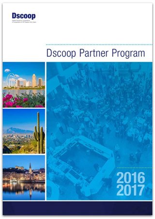 Dscoop Partner Program