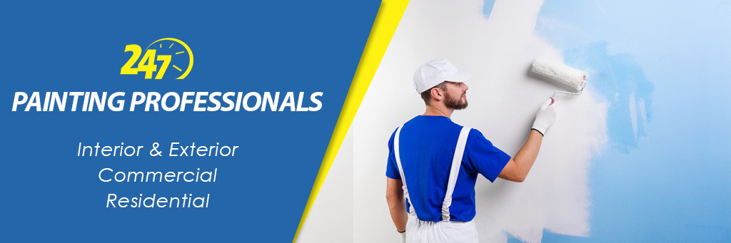 Los Angeles Painters