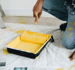 Painters Near Me